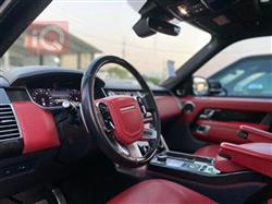 Land Rover Range Rover Vogue